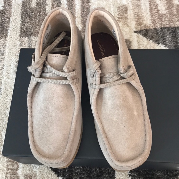 COPY - Clarks Original - Picture 1 of 5